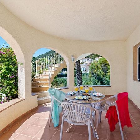קלפה Villa Elice - Plusholidays מראה חיצוני תמונה