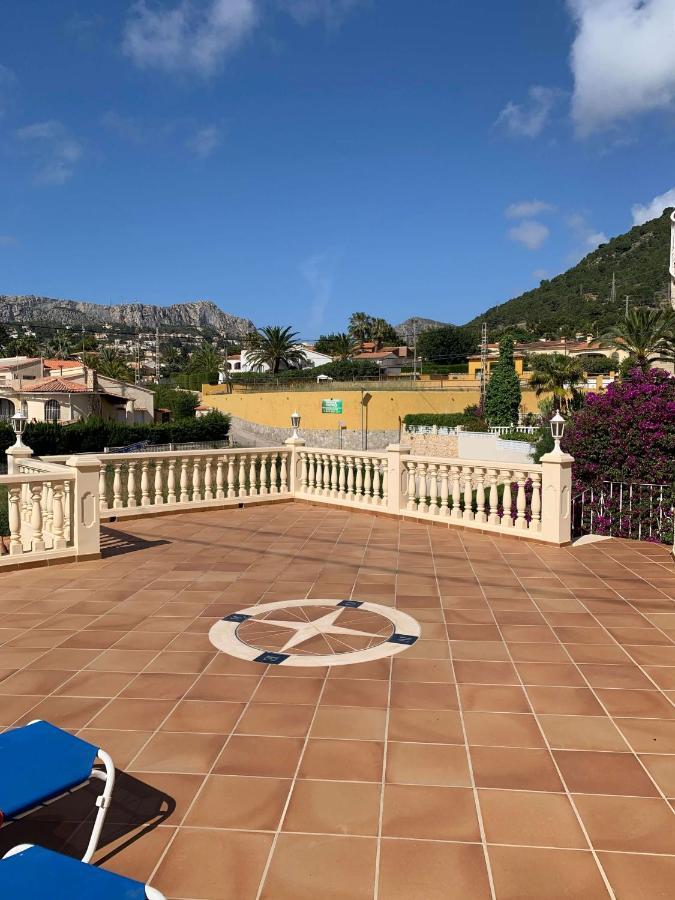 קלפה Villa Elice - Plusholidays מראה חיצוני תמונה