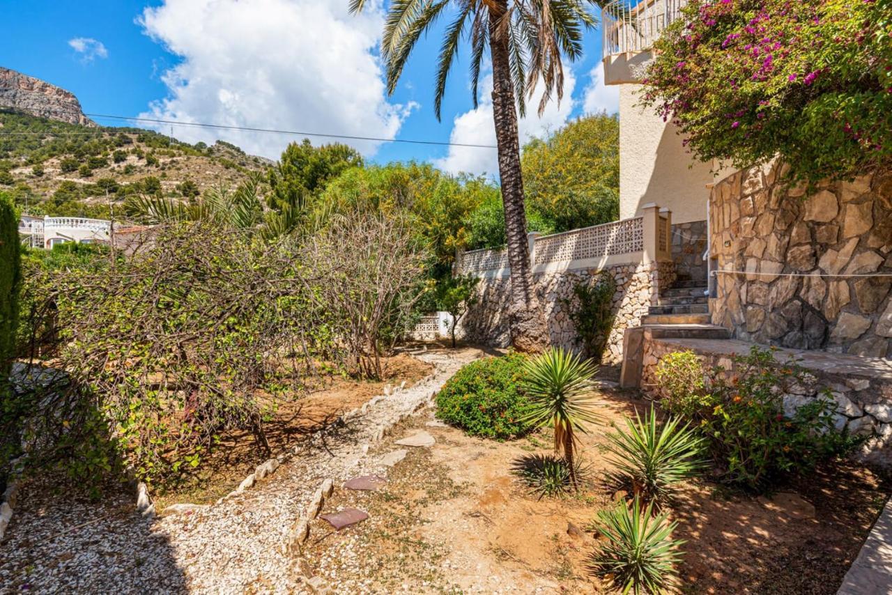 קלפה Villa Elice - Plusholidays מראה חיצוני תמונה