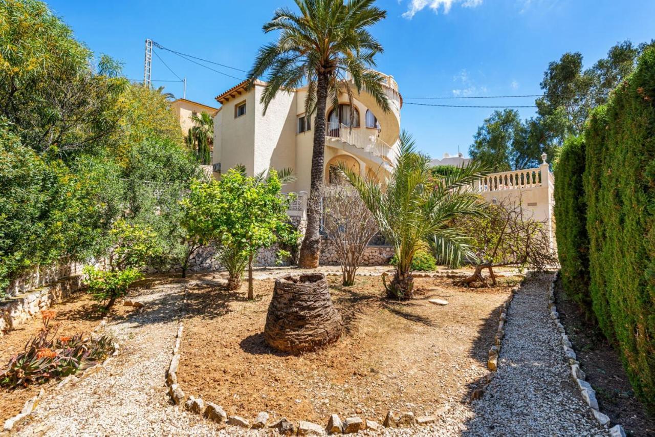 קלפה Villa Elice - Plusholidays מראה חיצוני תמונה